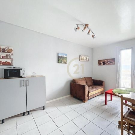 T2 30M2 Au Calme, Vue Montagnes, Apercu Mer Apartment Perpignan Exterior foto