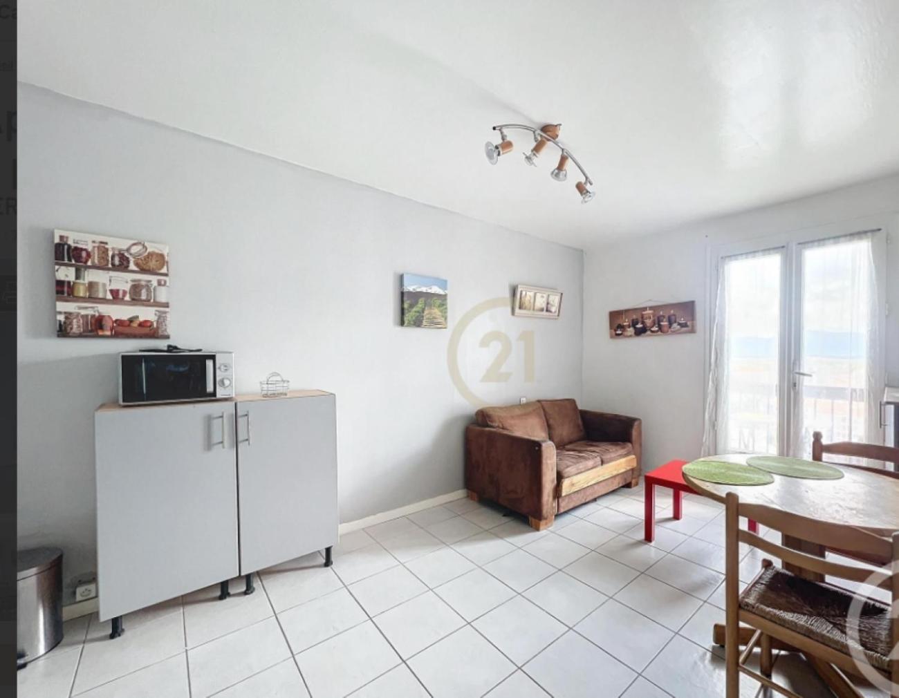 T2 30M2 Au Calme, Vue Montagnes, Apercu Mer Apartment Perpignan Exterior foto